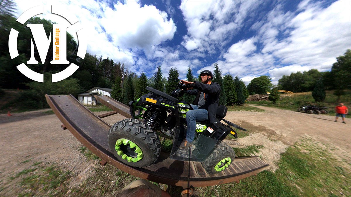 Quad, Kart und Buggy  Offroad
