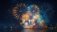 Neujahrsempfang